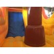 Pirate Ship Inflatable Slide Pirate Ship Inflatable Slide