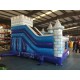 Princess Funcity Inflatable Slide Princess Funcity Inflatable Slide