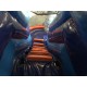 Princess Funcity Inflatable Slide Princess Funcity Inflatable Slide