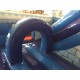 Princess Funcity Inflatable Slide Princess Funcity Inflatable Slide