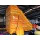 Volcano Inflatable Water Slide Volcano Inflatable Water Slide