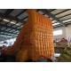 Volcano Inflatable Water Slide Volcano Inflatable Water Slide