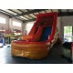 Volcano Inflatable Water Slide Volcano Inflatable Water Slide