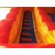 Volcano Inflatable Water Slide Volcano Inflatable Water Slide
