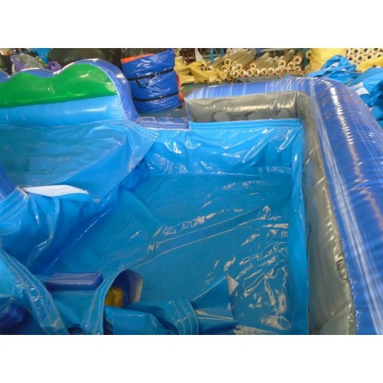 Ez Inflatables Water Slides Ez Inflatables Water Slides