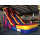 Inflatable Single Water Slide Inflatable Single Water Slide