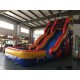 Inflatable Single Water Slide Inflatable Single Water Slide