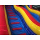 Inflatable Single Water Slide Inflatable Single Water Slide