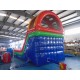 Commercial Inflatable Water Slides