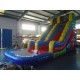 Adult Blow Up Water Slide Adult Blow Up Water Slide