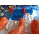 Big Kahuna Inflatable Water Slide Big Kahuna Inflatable Water Slide