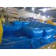 Wipeout Inflatable Water Slide Wipeout Inflatable Water Slide