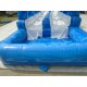 Large Inflatable Water Slide