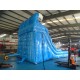 Blue Wave Dual Water Slide Blue Wave Dual Water Slide