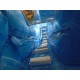Blue Wave Dual Water Slide Blue Wave Dual Water Slide