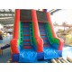 Backyard Inflatable Water Slide Backyard Inflatable Water Slide