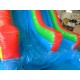 Backyard Inflatable Water Slide Backyard Inflatable Water Slide