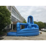 Tallest Inflatable Water Slide Tallest Inflatable Water Slide