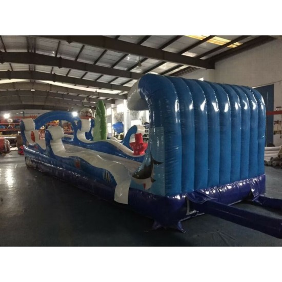Inflatable Surf The Wave Inflatable Surf The Wave