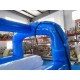 Double Lane Surf N Slide With Pool Double Lane Surf N Slide With Pool