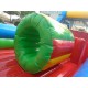 Extreme Inflatable Obstacle Course Extreme Inflatable Obstacle Course