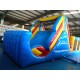 Inflatable Obstacle Course