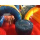 Inflatable Obstacle Course Inflatable Obstacle Course