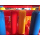Inflatable Obstacle Course Inflatable Obstacle Course