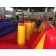 7 Element Obstacle Course Inflatable 7 Element Obstacle Course Inflatable