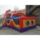 70ft Inflatable Obstacle Course 70ft Inflatable Obstacle Course