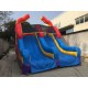 70ft Inflatable Obstacle Course 70ft Inflatable Obstacle Course