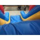 70ft Inflatable Obstacle Course 70ft Inflatable Obstacle Course