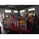 Carnival Playland Obstacle Course Carnival Playland Obstacle Course