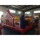Carnival Playland Obstacle Course Carnival Playland Obstacle Course