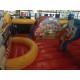 Carnival Playland Obstacle Course Carnival Playland Obstacle Course