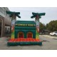 Jungle Inflatable Obstacle Course Jungle Inflatable Obstacle Course