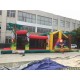 Jungle Inflatable Obstacle Course Jungle Inflatable Obstacle Course