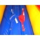 Bungee Run Inflatable