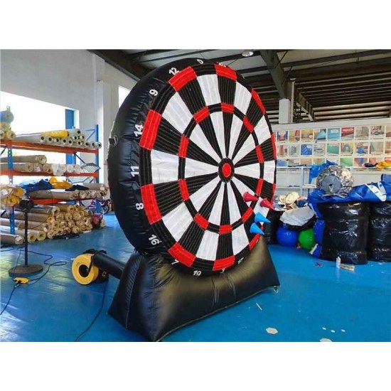 Inflatable Dart Board