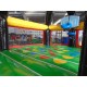 Inflatable Sports Arena