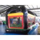 Inflatable Sports Arena Inflatable Sports Arena