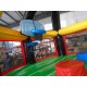 Inflatable Sports Arena Inflatable Sports Arena