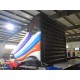 Basketball Bounce House Basketball Bounce House