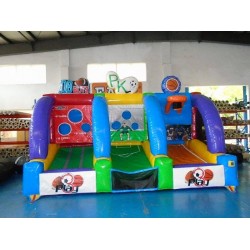 Inflatable Sports Inflatable Sports