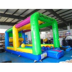 Gauntlet Inflatable Game Gauntlet Inflatable Game