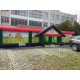 Inflatable Maze Inflatable Maze