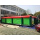 Inflatable Maze Inflatable Maze