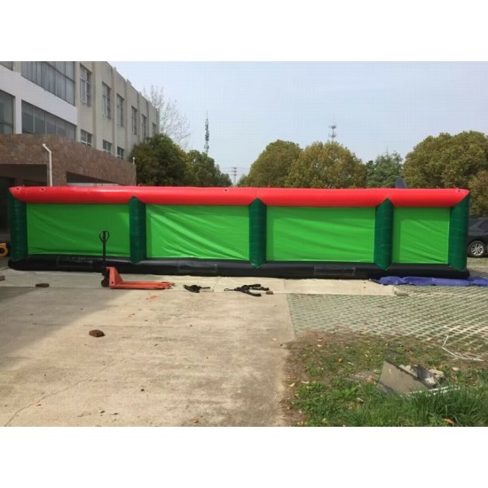 Inflatable Maze Inflatable Maze