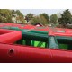 Inflatable Maze Inflatable Maze