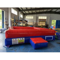 Inflatable Twister Game Inflatable Twister Game